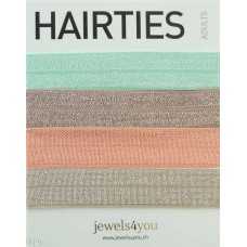 HTS-15 beige/green/pink